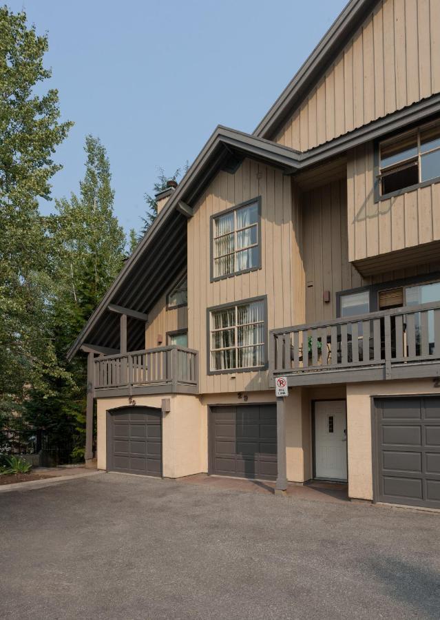 Forest Trails By Whistler Premier Exterior foto