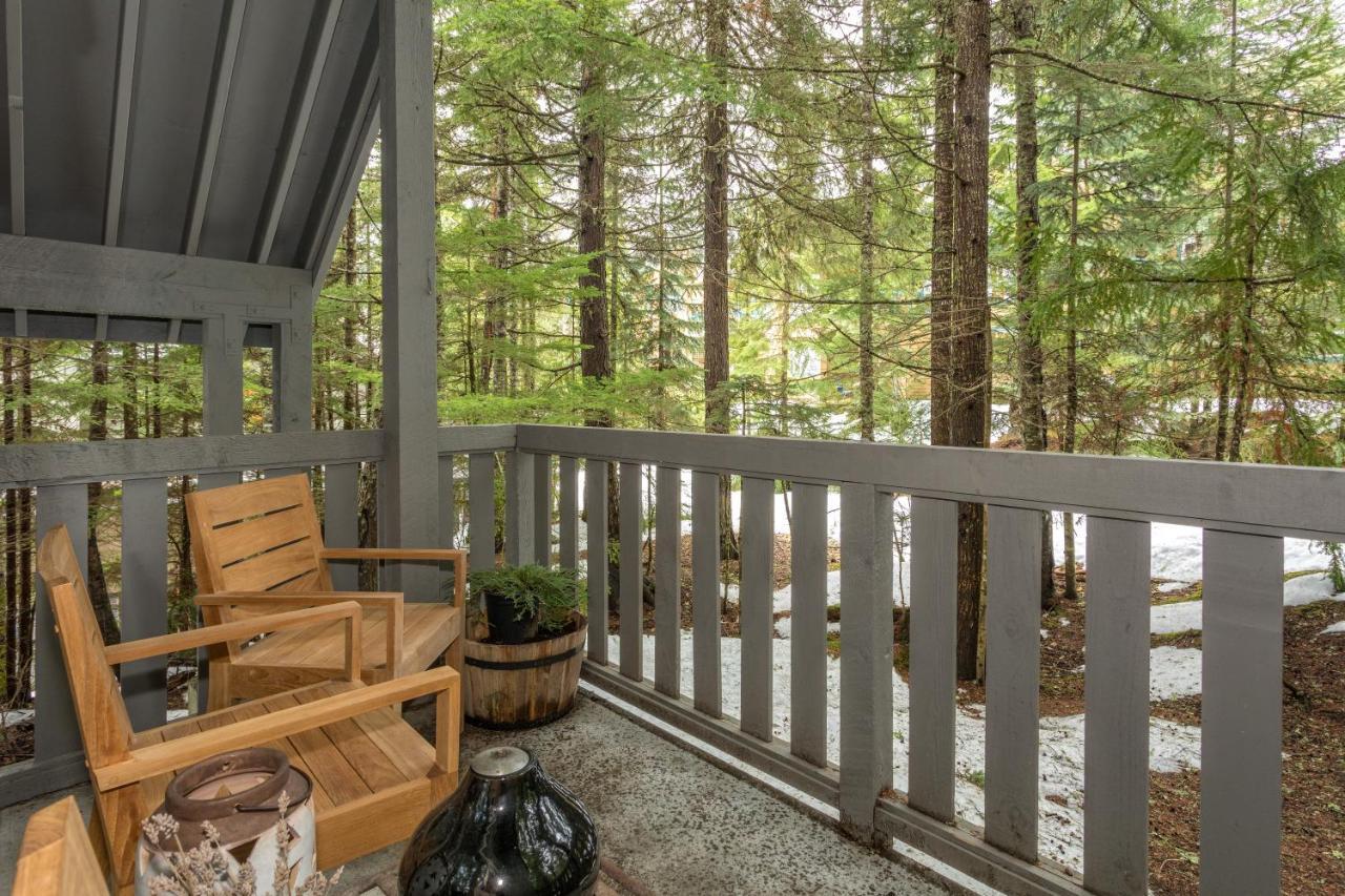 Forest Trails By Whistler Premier Exterior foto