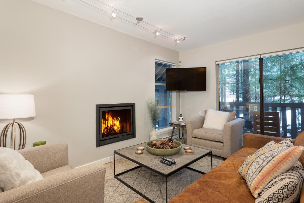 Forest Trails By Whistler Premier Exterior foto